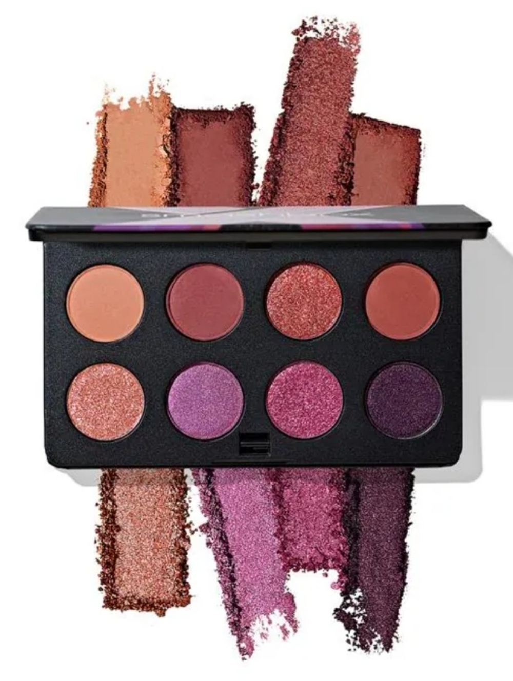 Smashbox Always On Mood Board Eye Shadow Palette - 'Bougie Vibes'